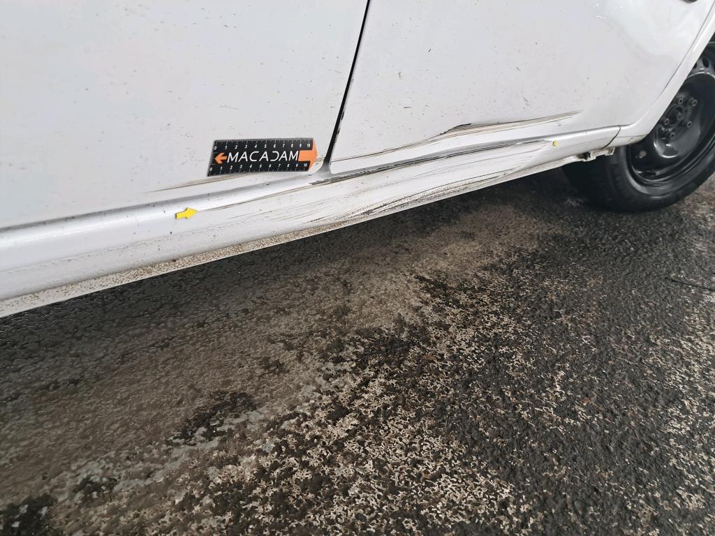 RENAULT KANGOO VAN EXPRESS GRAND VOLUME BLUE DCI 95 EXTRA R-LINK 2021
