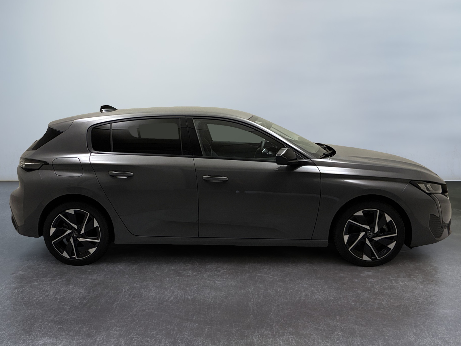 PEUGEOT 308 BlueHDi 130ch S&S EAT8 Allure 2025