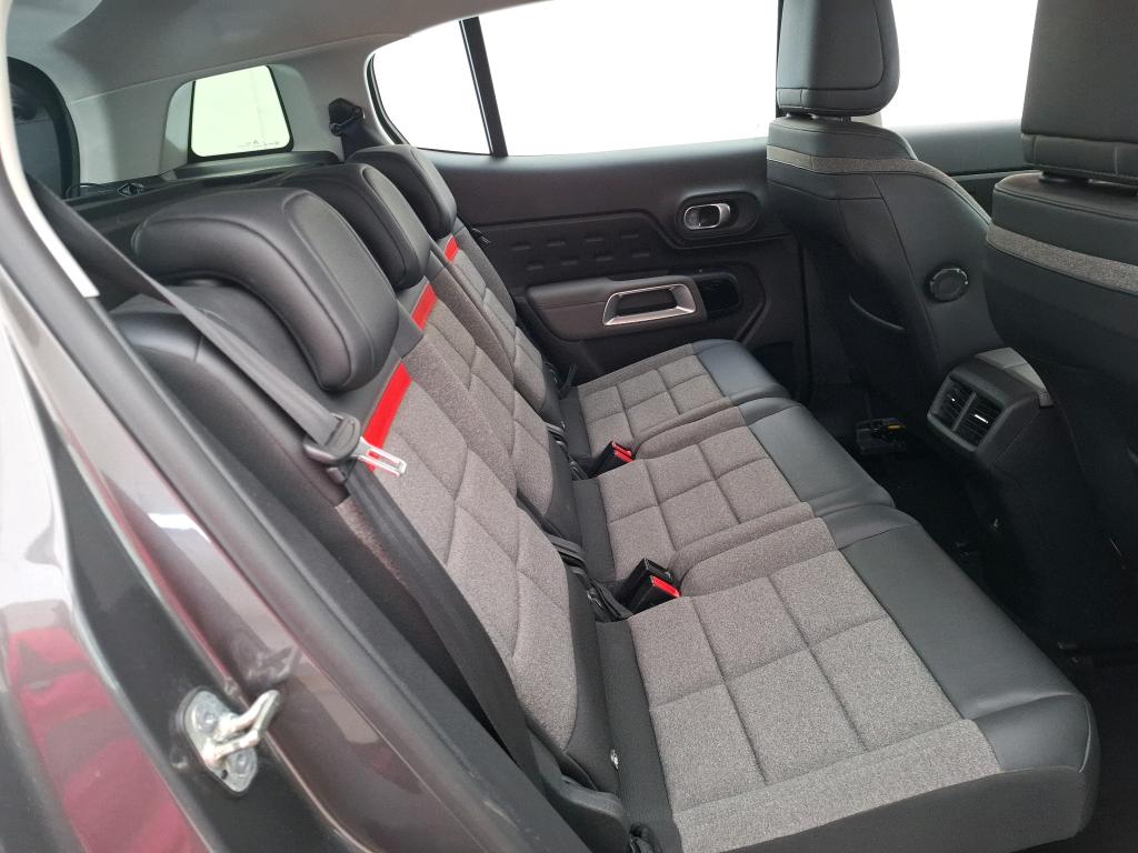 CITROEN C5 AIRCROSS BlueHDi 130 S&S EAT8 Business 2019