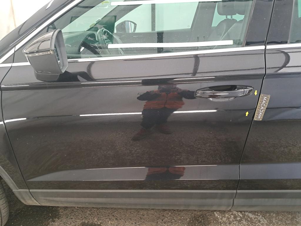 SEAT ATECA 1.6 TDI 115 ch Start/Stop Ecomotive DSG7 Xcellence 2019