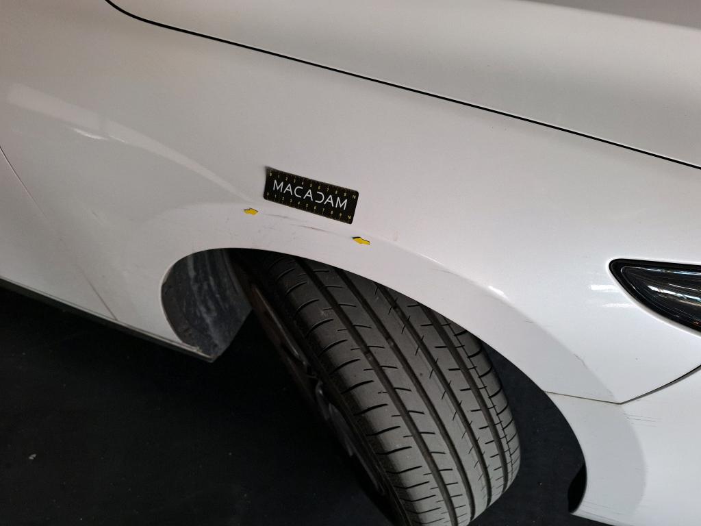 MAZDA MAZDA3 5 portes 2.0L e-SKYACTIV-G M Hybrid 150 ch BVA6 Prime-Line 2023