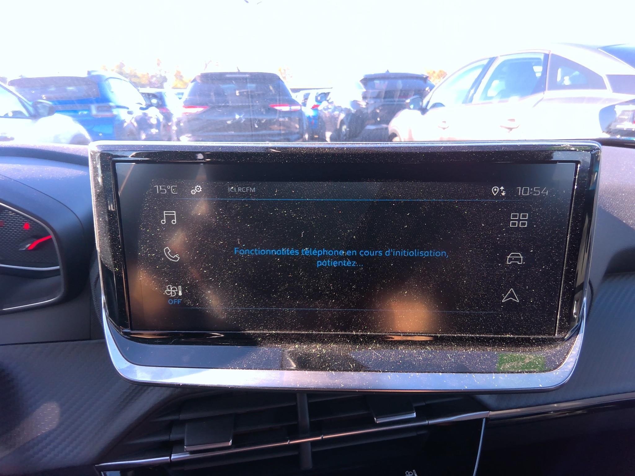 PEUGEOT 2008 100 S&S BVM6 style 2025