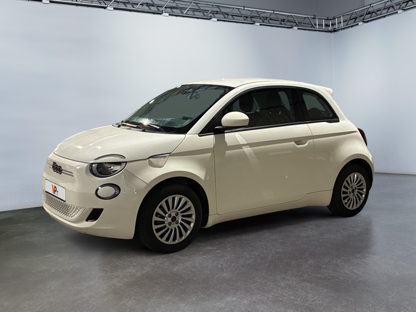 500 E