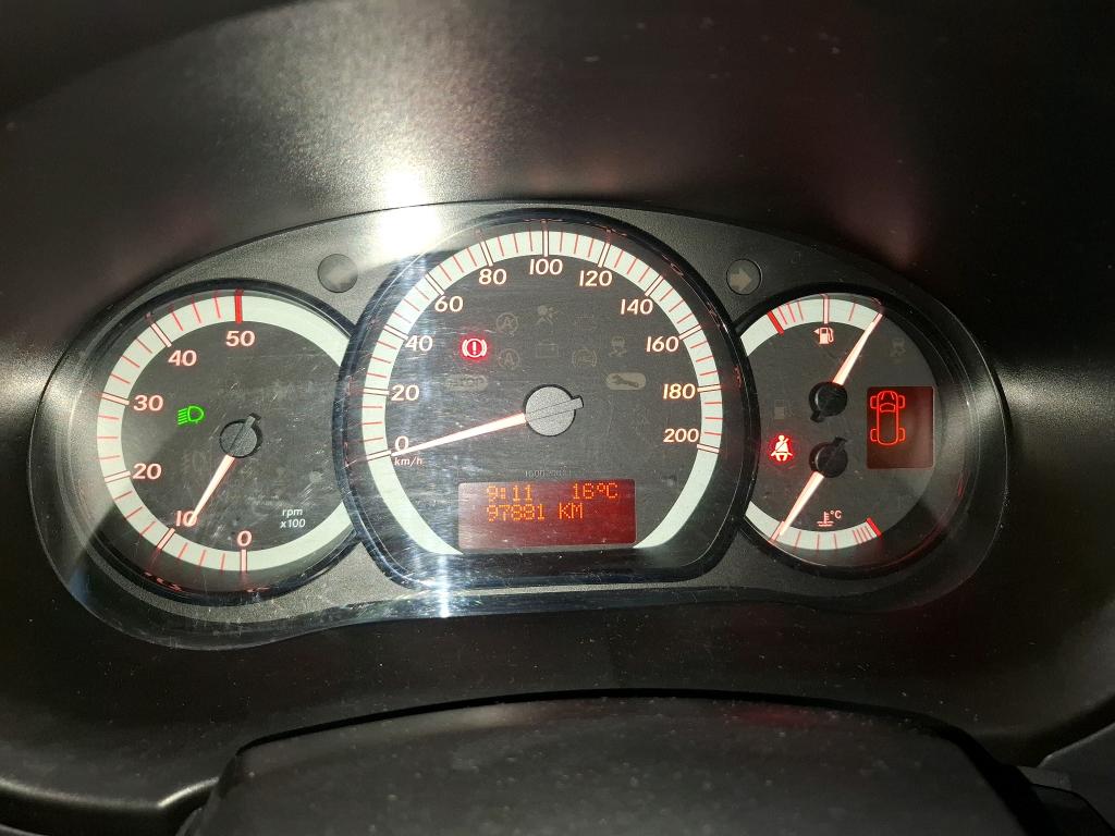MERCEDES-BENZ MERCEDES CITAN FOURGON FGN 109 CDI LONG PRO 2021