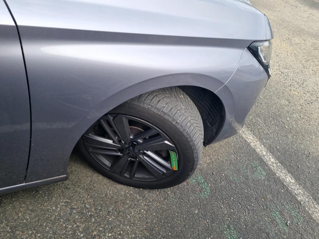 PEUGEOT 308 SW PureTech 130ch S&S EAT8 Active Pack 2023