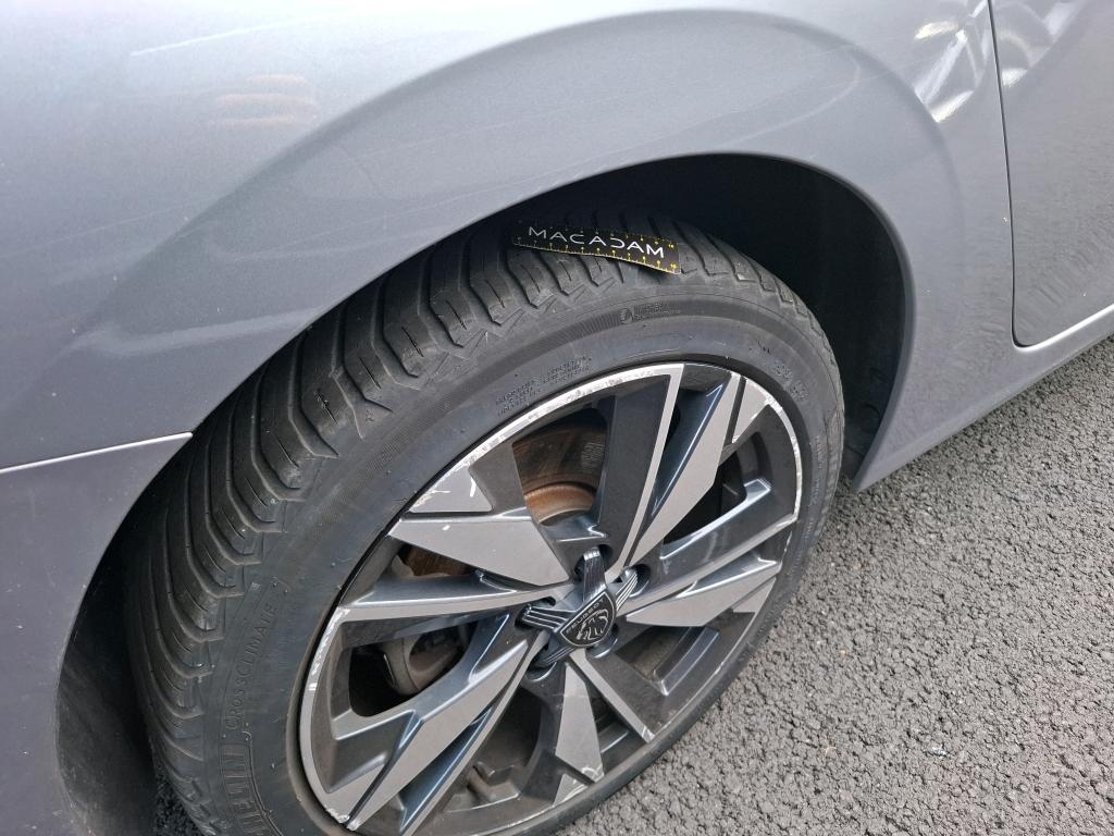 PEUGEOT 308 SW BlueHDi 130ch S&S EAT8 Allure 2022