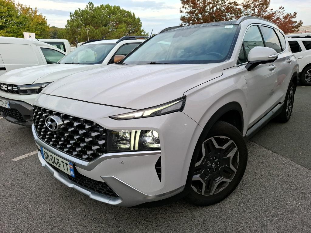 SANTA FE