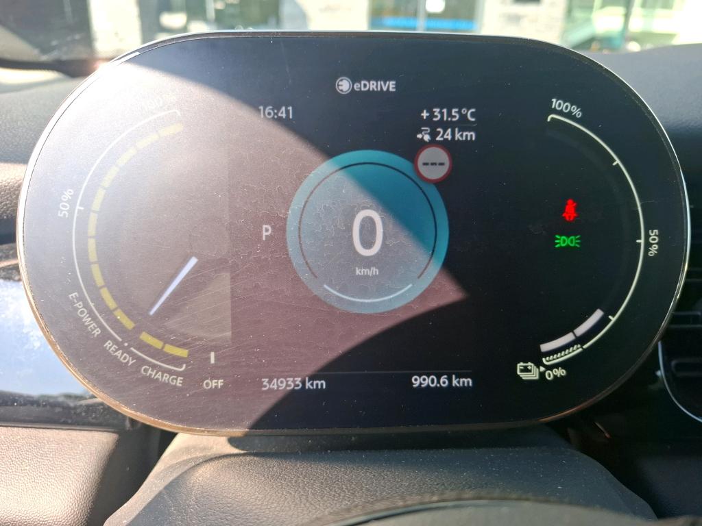 MINI HATCH 3 Portes Cooper SE 184 ch Edition Premium 2023