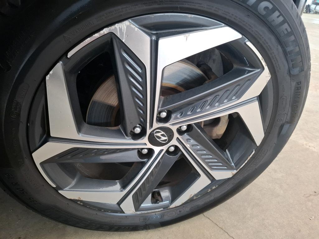 HYUNDAI TUCSON 1.6 T-GDI 265 HTRAC Plug-in BVA6 Business 2022