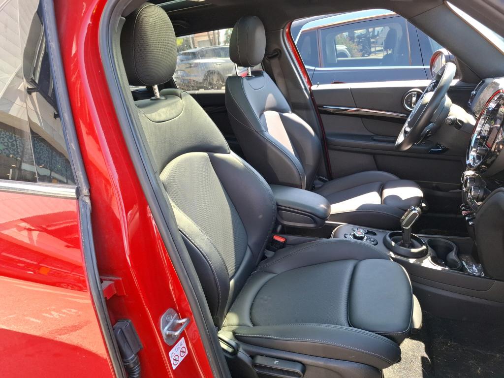MINI COUNTRYMAN F60 LCI 178 ch ALL4 BVA8 Cooper S 2020