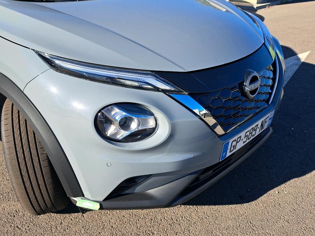 NISSAN JUKE 2023 HYBRID 143 N-Connecta 2023