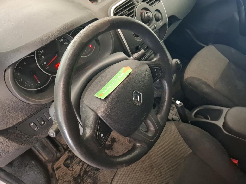 RENAULT KANGOO VU EXPRESS GRAND VOLUME MAXI 1.5 DCI 90 ENERGY E6 EXTRA R-LINK 2019