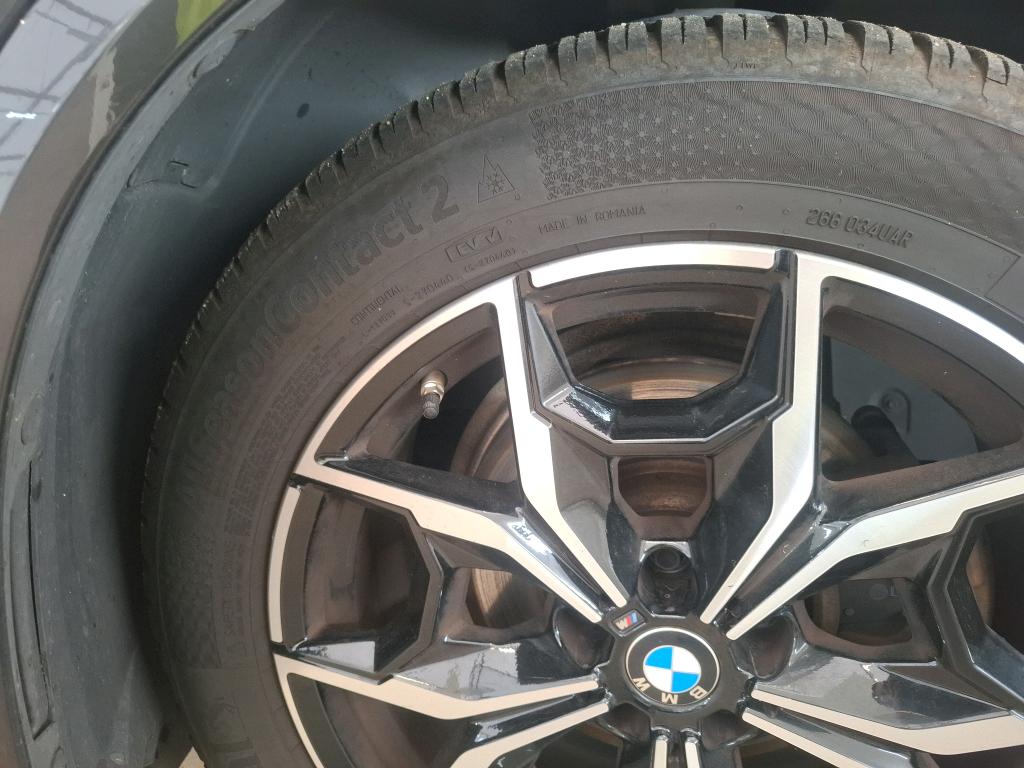 BMW X3. X3 G01 LCI xDrive 20d 190ch BVA8 M Sport 2023