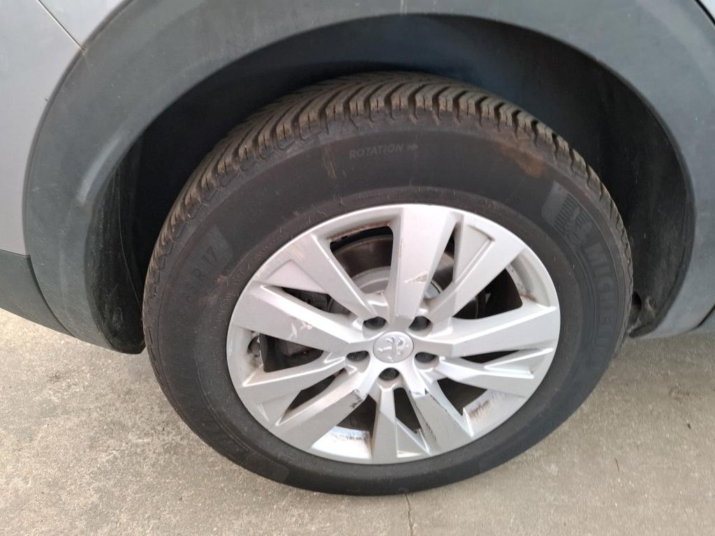 PEUGEOT 3008 BUSINESS BlueHDi 130ch S&S EAT8 Active 2020