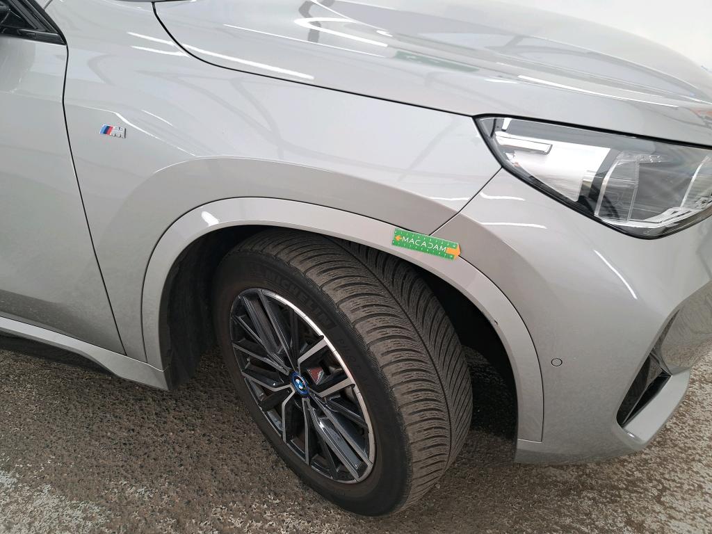 BMW X1 U11 xDrive 30e 326ch DKG7 M Sport 2023