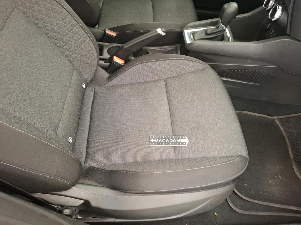 RENAULT CLIO V E-Tech 140 - 21 Zen 2021