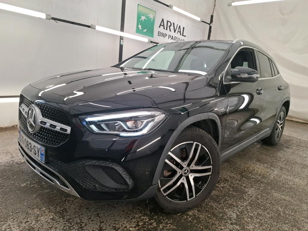 GLA 250