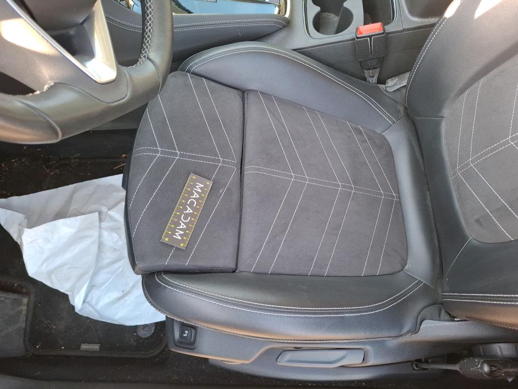 OPEL GRANDLAND 1.5 Diesel 130 ch BVA8 GS 2024