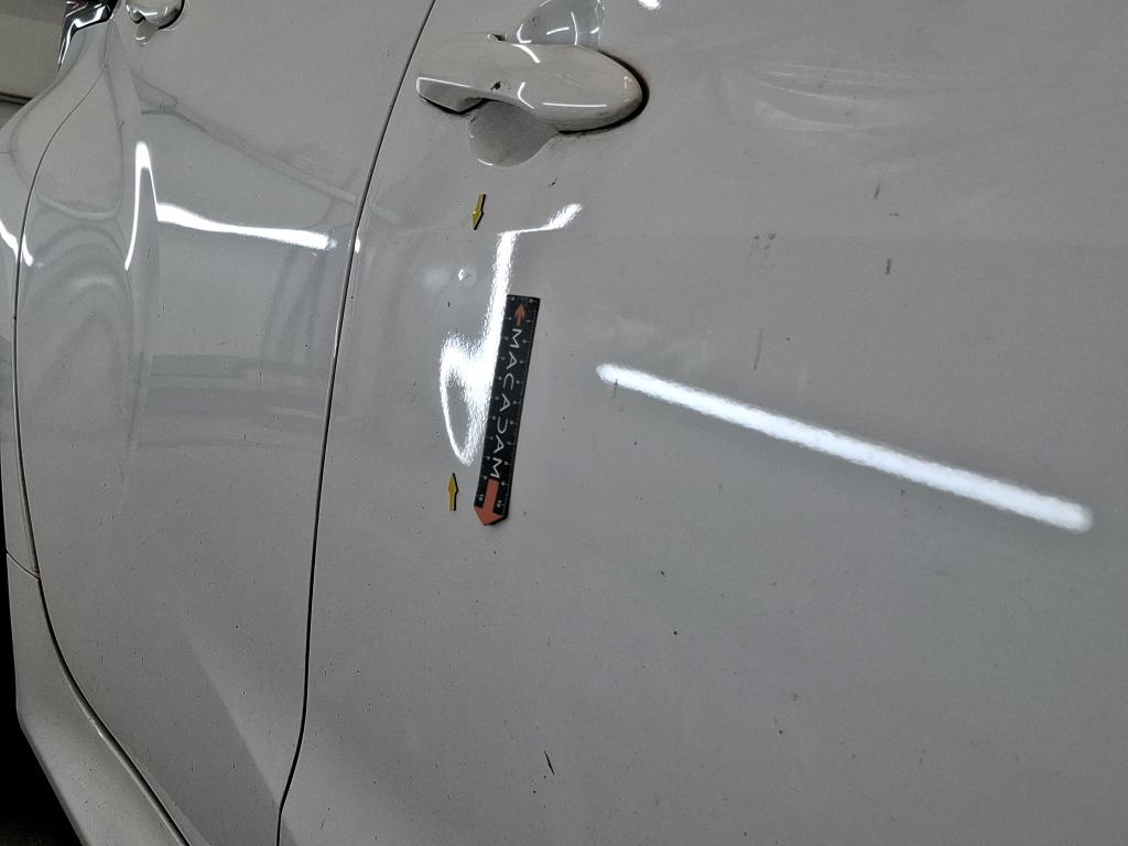TOYOTA YARIS HYBRIDE 116h France 2021