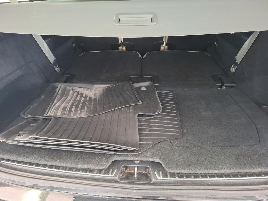 VOLVO XC90 T8 Twin Engine 303+87 ch Geartronic 8 7pl Inscription 2019