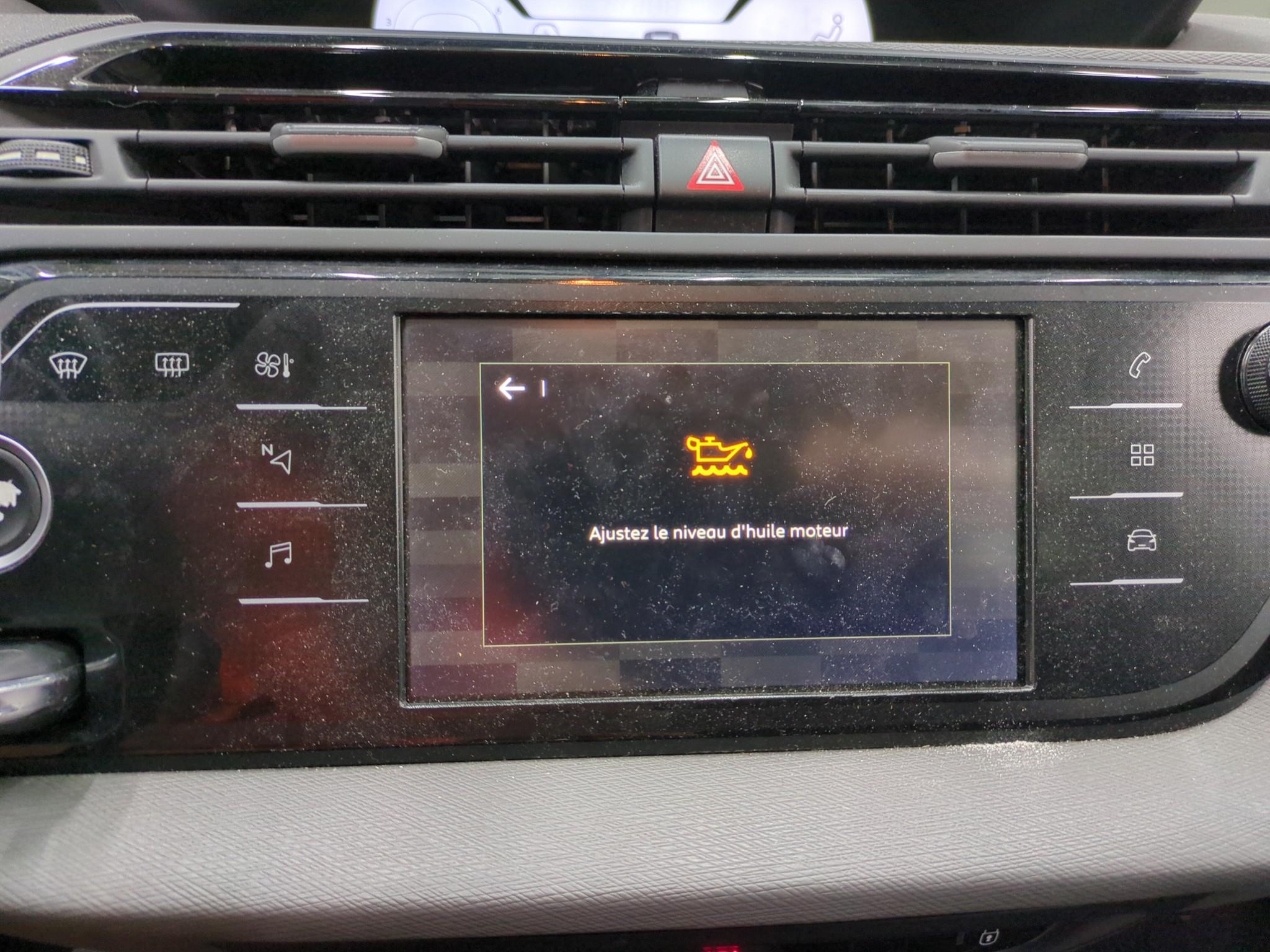 CITROEN C4 GRAND Spacetourer PureTech 130 S&S EAT8 Business 2020