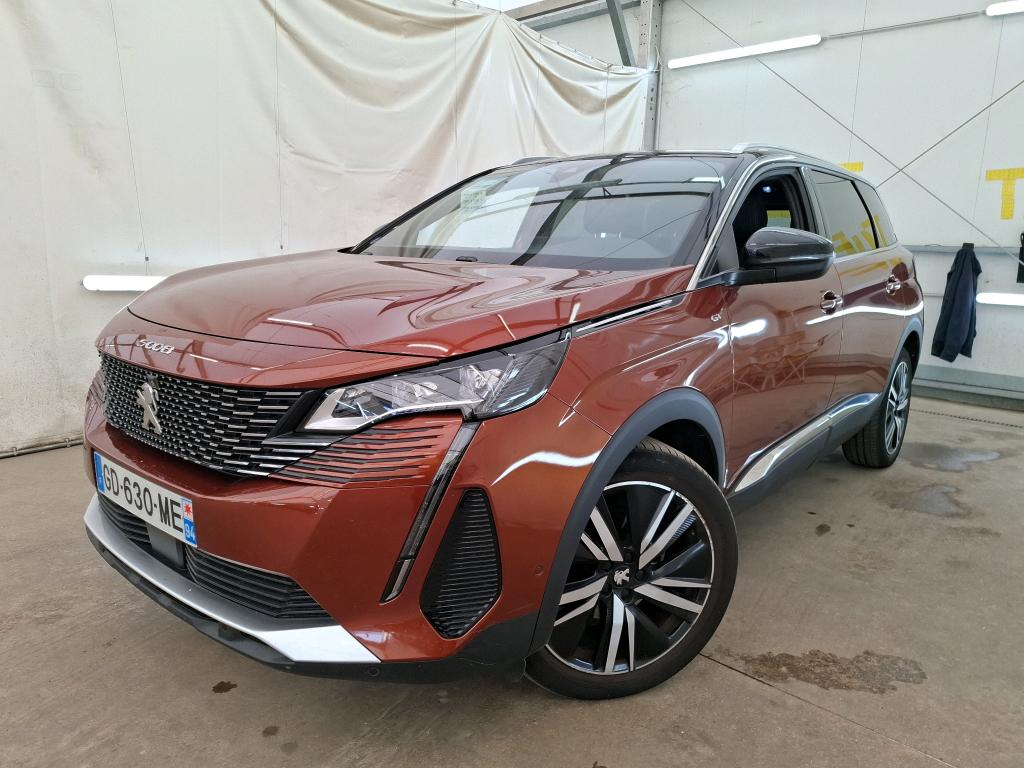 5008 PURETECH