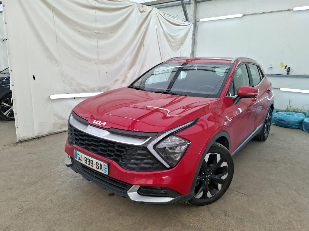 SPORTAGE VP