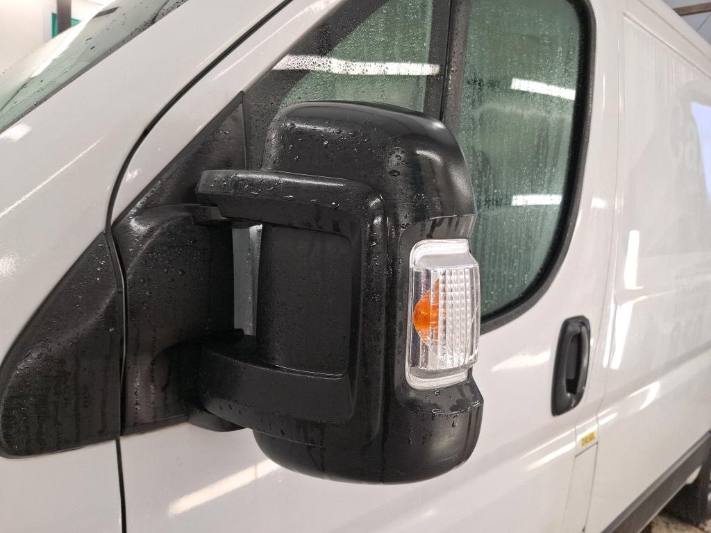 FIAT DUCATO FOURGON EURO 6D-TEMP (07/2019-08/ TOLE 3.0 C H1 2.3 MJT 120 PACK 2021