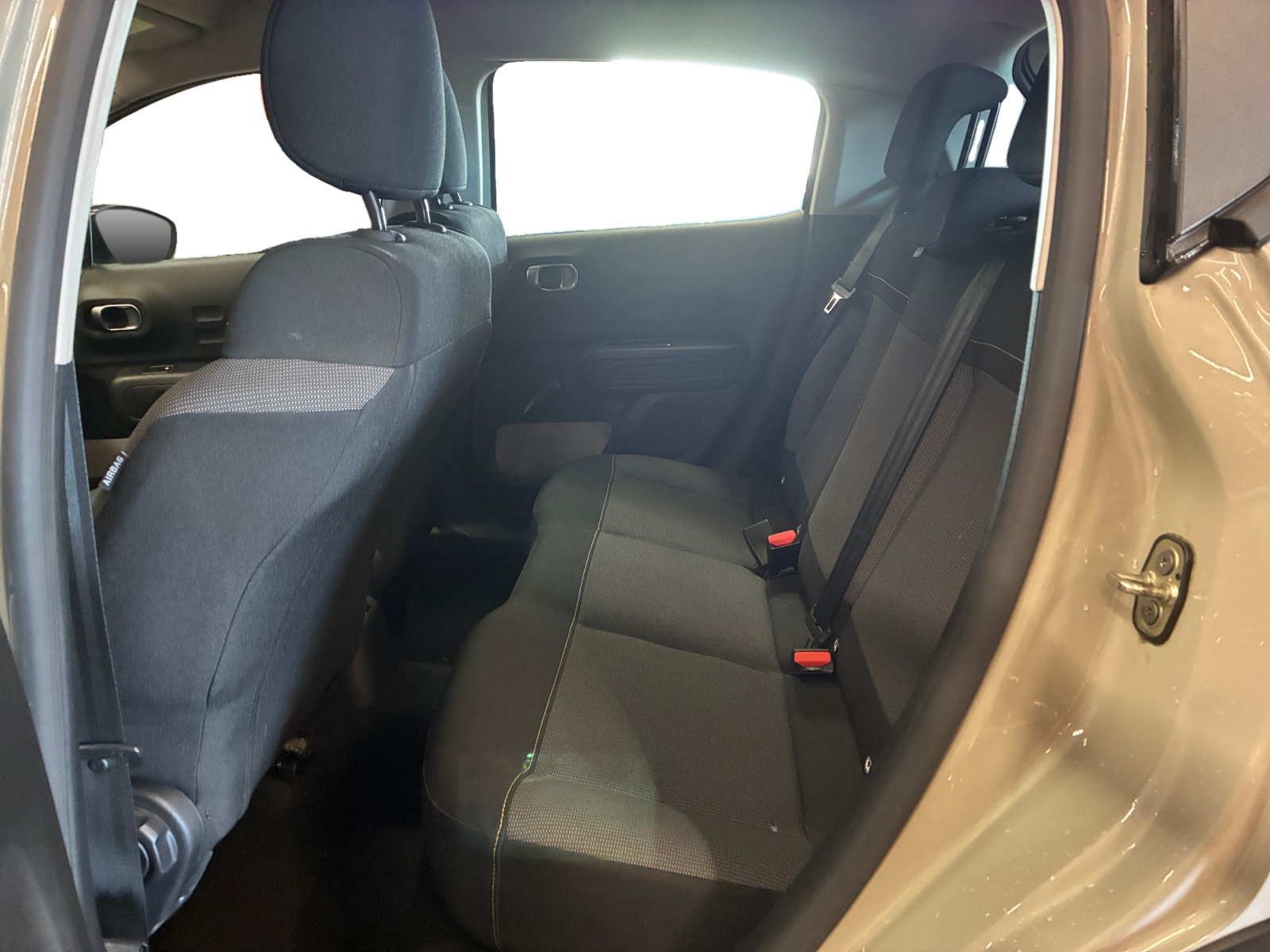 CITROEN C3 PureTech 83 S&S BVM5 Feel Pack 2022