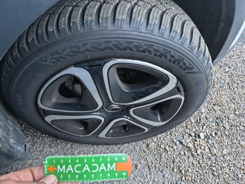 CITROEN C3 PureTech 83 S&S BVM5 C-Series 2023