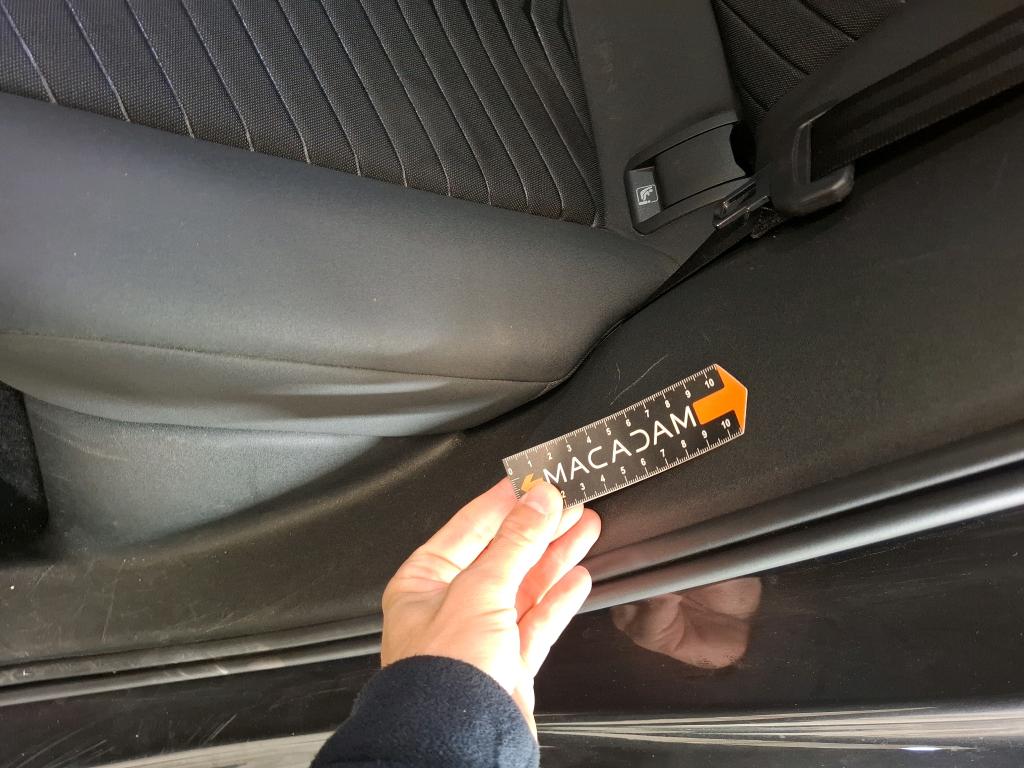 CUPRA BORN 230 ch - Batterie XL VZ 2023