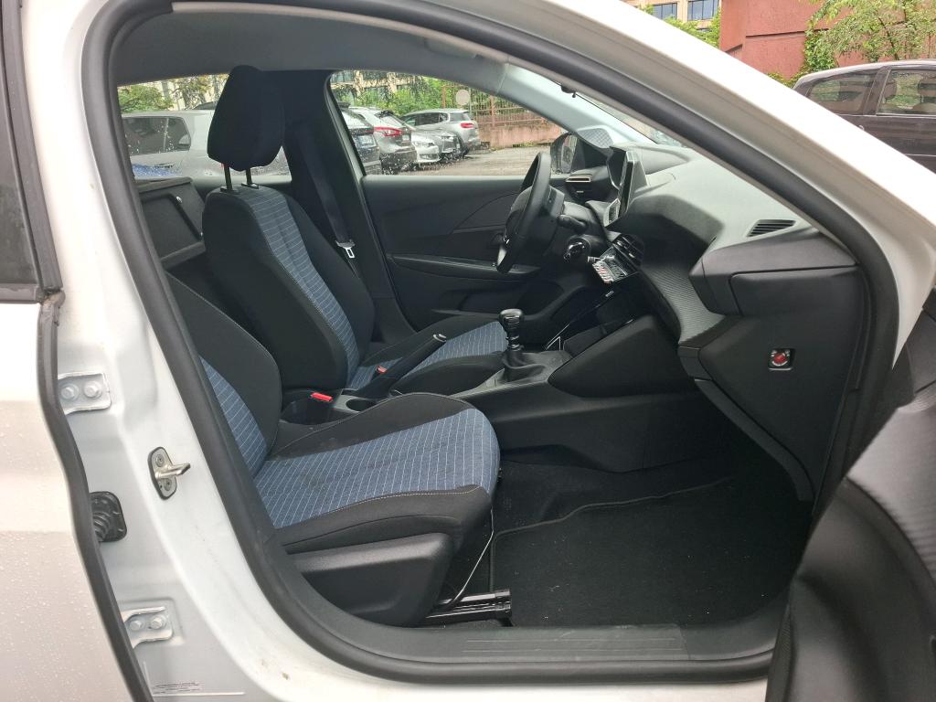 PEUGEOT 208 AFFAIRE BLUEHDI 100 S&S BVM6 PREMIUM PACK 2021