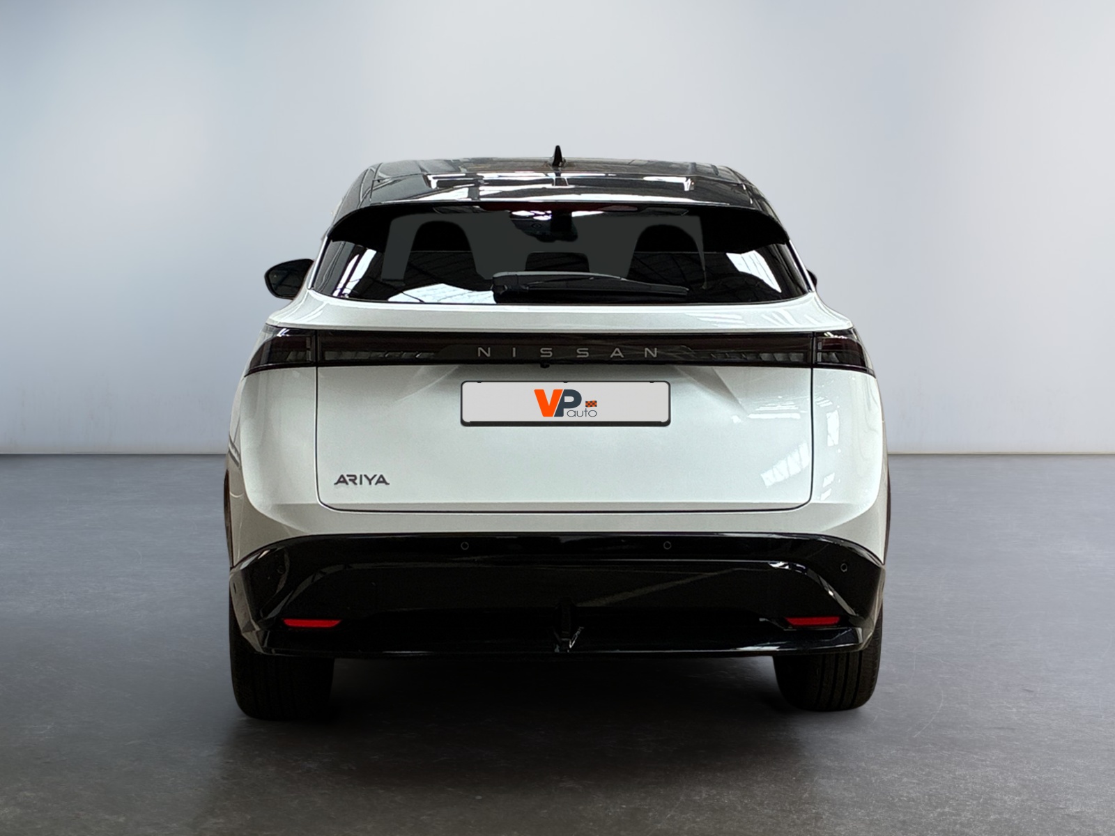 NISSAN Ariya Electrique 87kWh 242 ch Evolve 2026