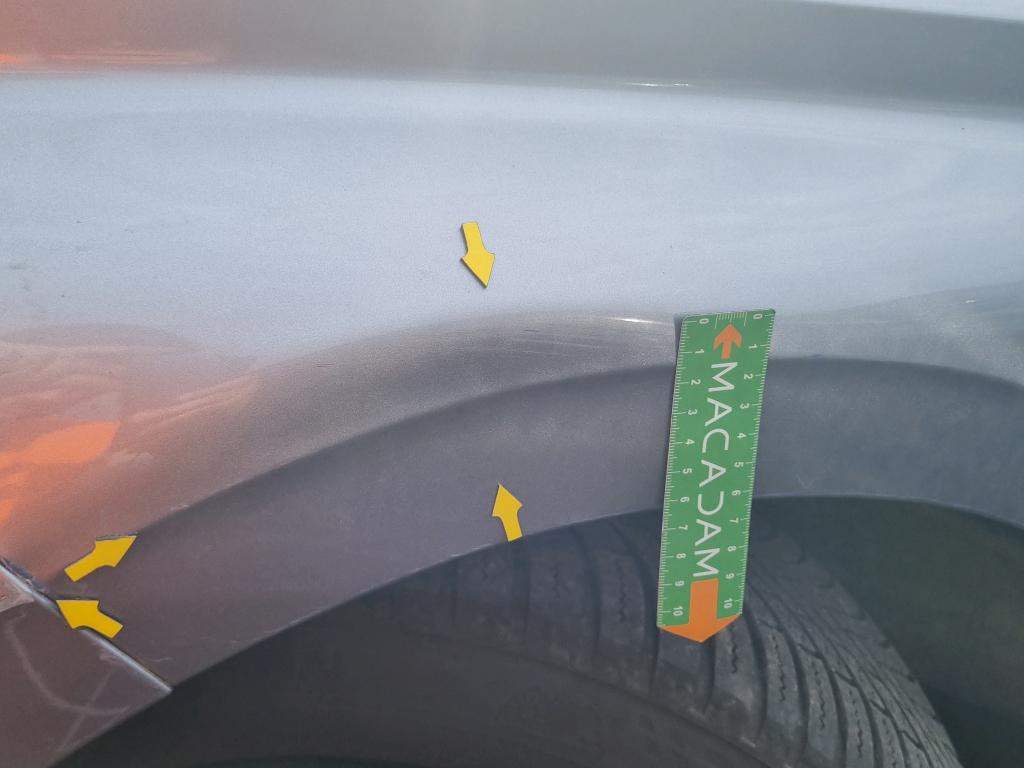 PEUGEOT 308 SW PureTech 130ch S&S EAT8 Active Pack 2023