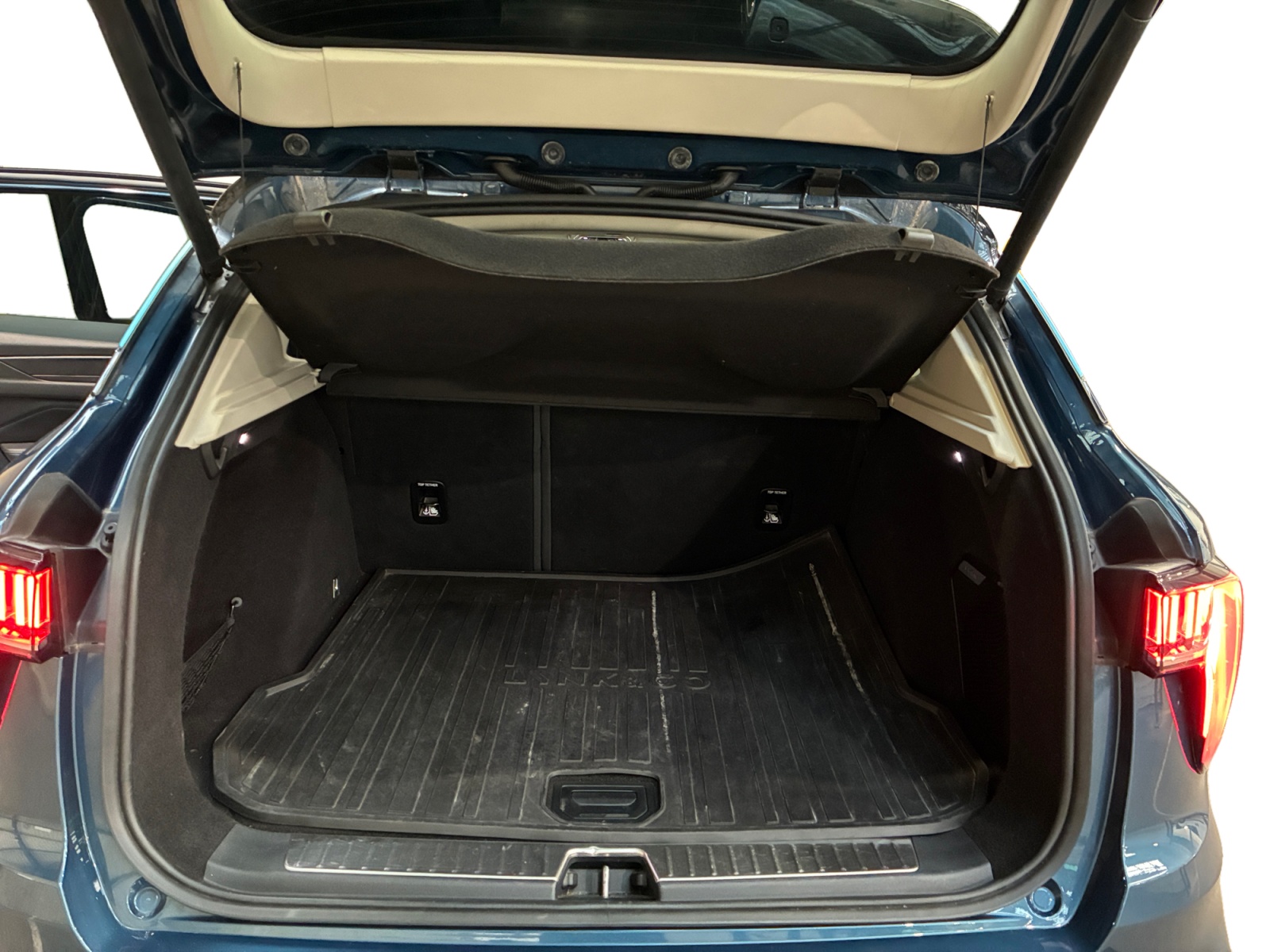 LYNK & CO 01 1.5 PHEV 261 ch DCTH7 2021