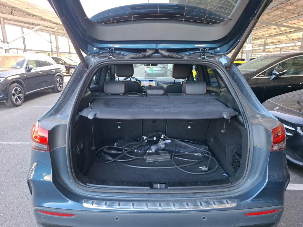 MERCEDES GLA II 250 e 8G-DCT AMG Line 2022