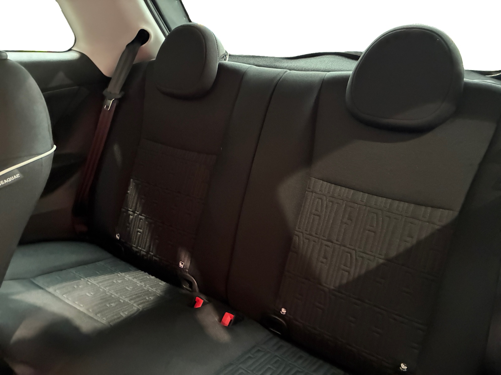 FIAT 500e BERLINE 500 e 118 ch Nouvelle 2023