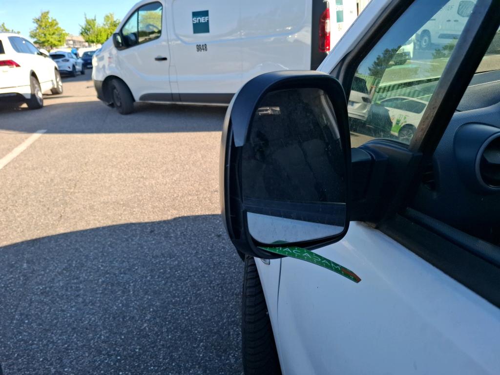 PEUGEOT PARTNER FGN FOURGON LONG 1.6 BLUEHDI 100 S&S BVM5 PREMIUM 2018