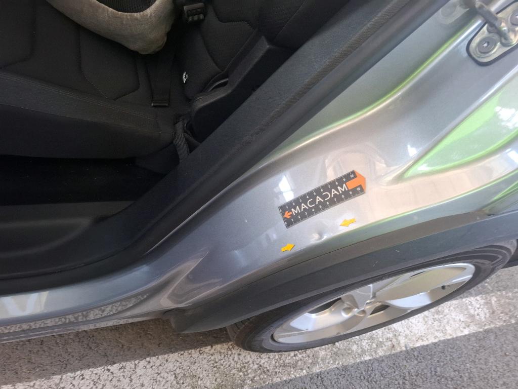 CITROEN C5 AIRCROSS Hybride Rechargeable 225 e-EAT8 Feel 2023