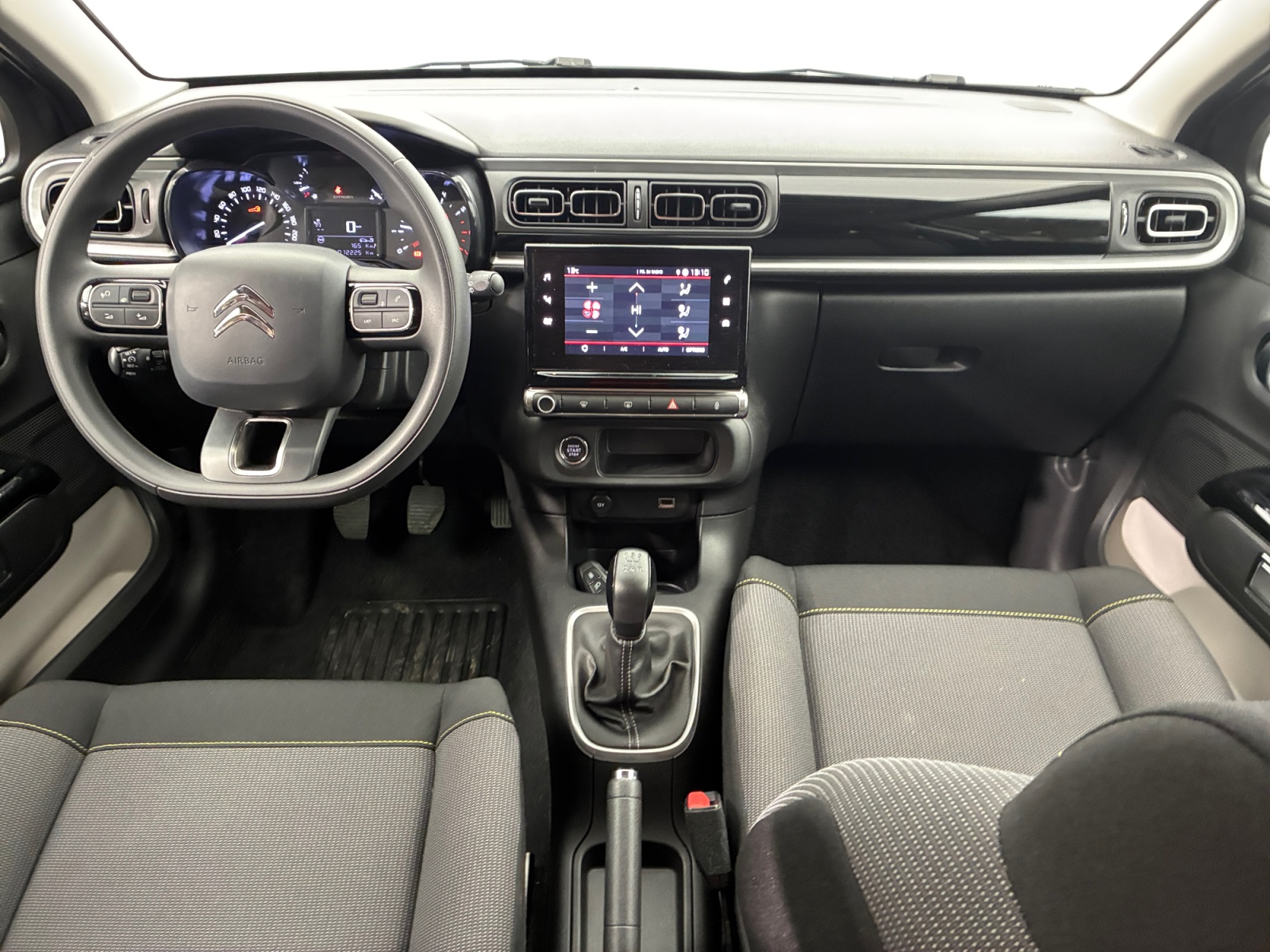 CITROEN C3 PureTech 83 S&S BVM5 Shine 2023