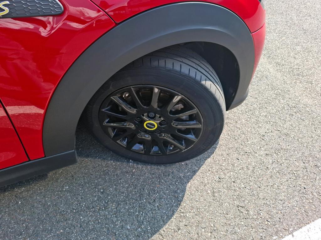 MINI HATCH 3 Portes Cooper SE 184 ch Edition Premium 2023