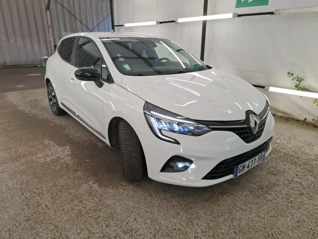 RENAULT CLIO V TCe 100 GPL Evolution 2023
