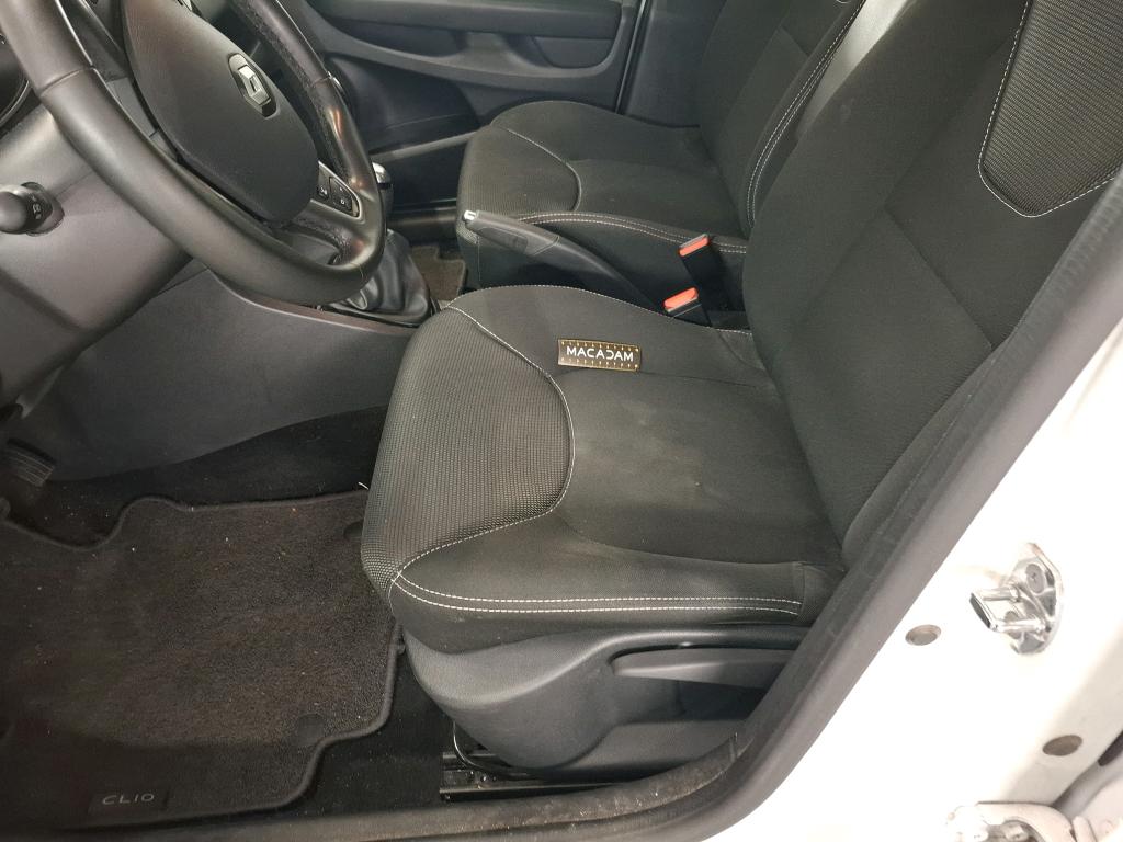 RENAULT CLIO IV BUSINESS TCe 90 E6C 2019