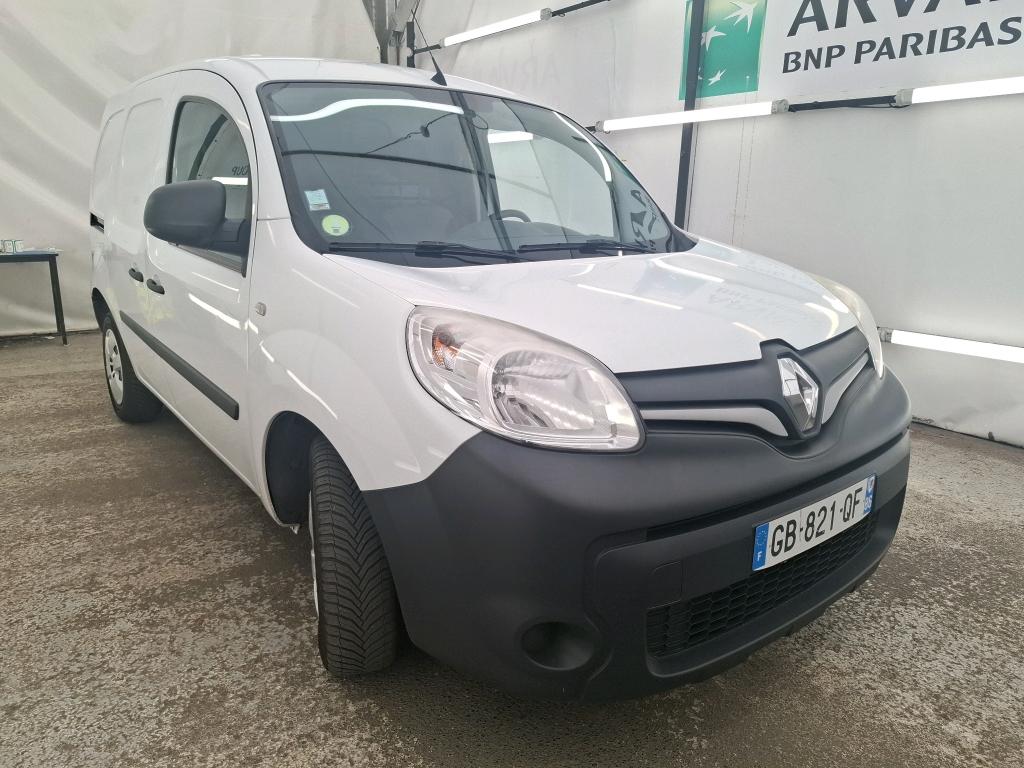 RENAULT KANGOO VU EXPRESS BLUE DCI 95 EXTRA R-LINK 2021