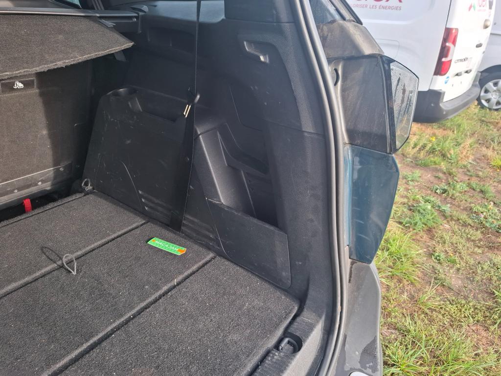 PEUGEOT 5008 PureTech 130ch S&S EAT8 Allure Pack 2022