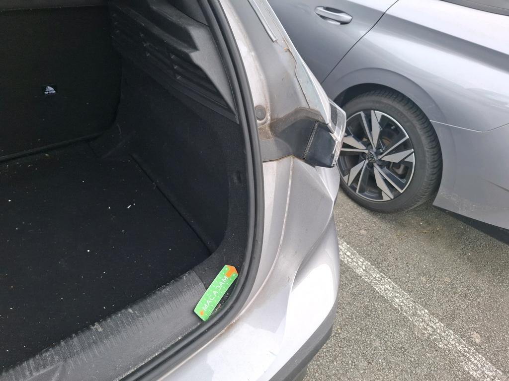 PEUGEOT 308 PureTech 130ch S&S EAT8 Active Pack 2023