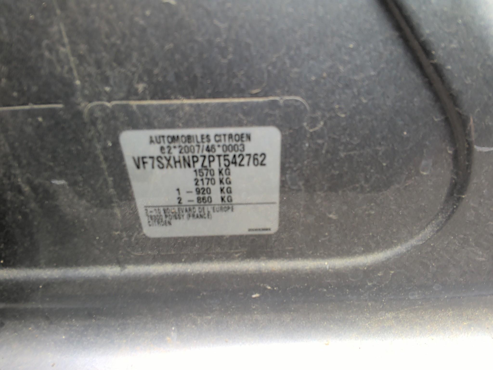 CITROEN C3 PureTech 110 S&S BVM6 Shine 2023