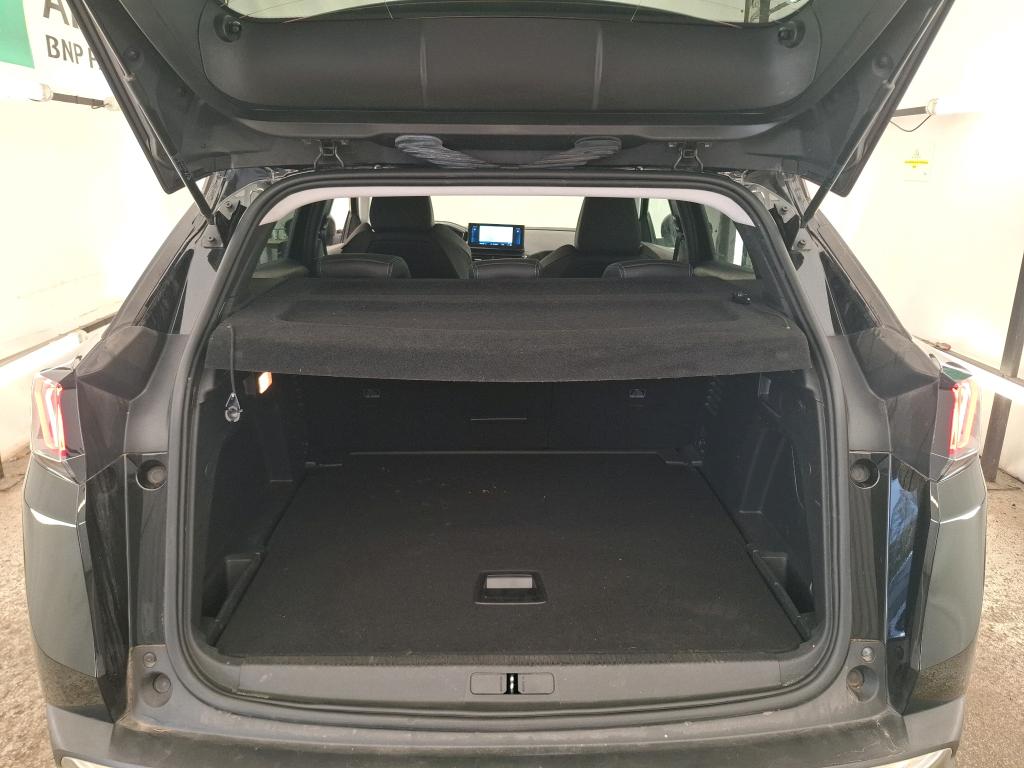 PEUGEOT 3008 BlueHDi 130ch S&S EAT8 Allure Pack 2021