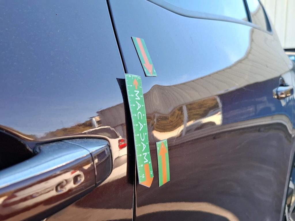 RENAULT GRAND SCENIC Blue dCi 150 EDC - 21 Intens 2021