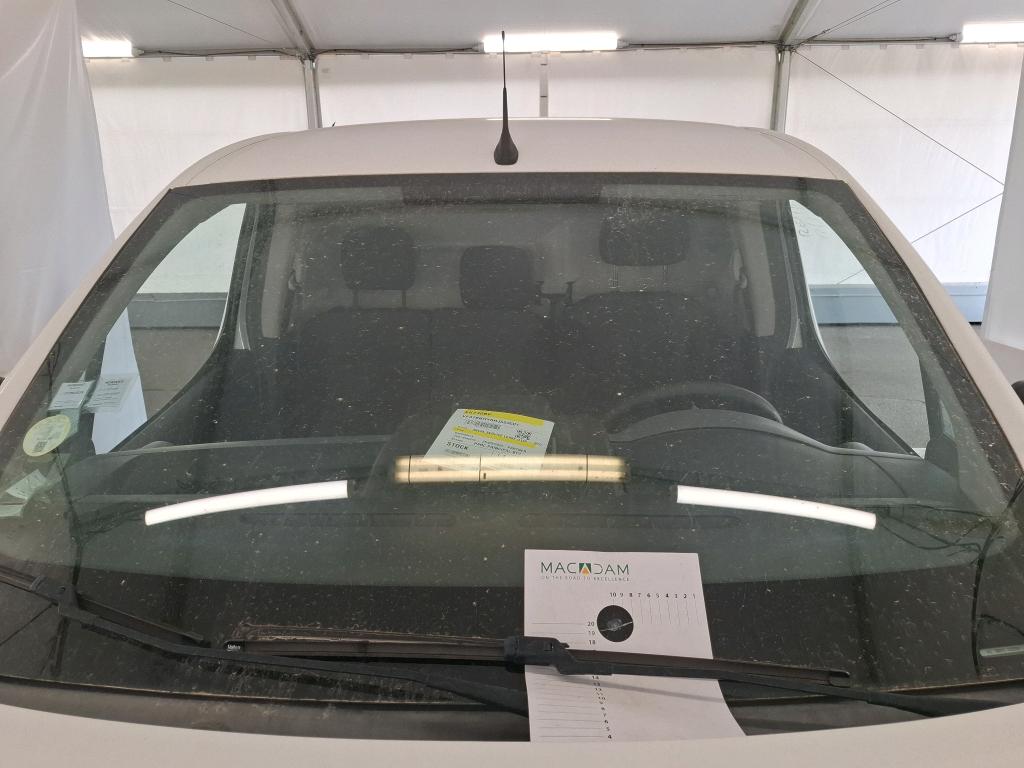 PEUGEOT PARTNER FGN FOURGON STANDARD 1.6 BLUEHDI 100 BVM5 PREMIUM PACK 2017
